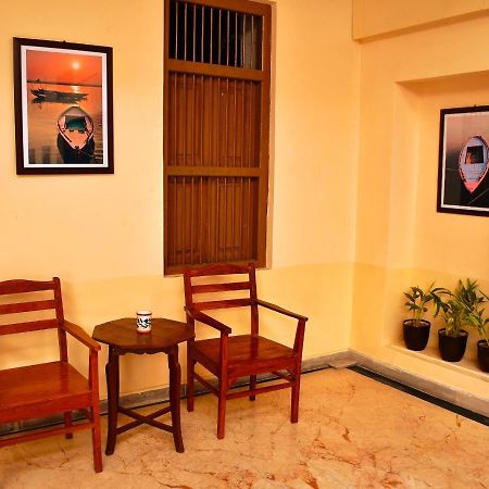 Gobind Bhawan Heritage Hotel Haridwār Екстериор снимка