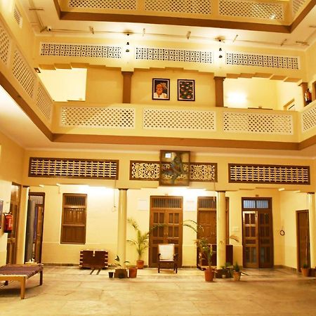 Gobind Bhawan Heritage Hotel Haridwār Екстериор снимка