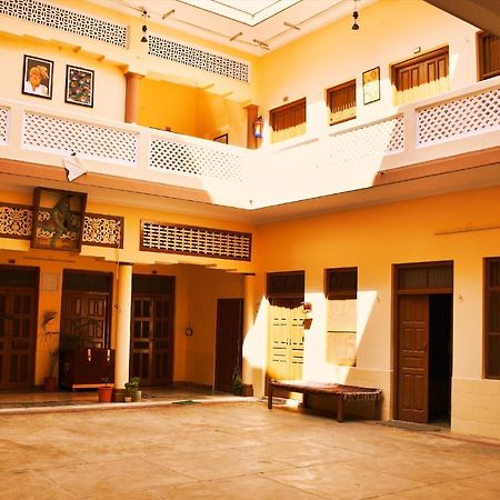 Gobind Bhawan Heritage Hotel Haridwār Екстериор снимка