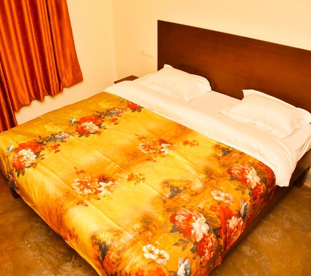 Gobind Bhawan Heritage Hotel Haridwār Екстериор снимка