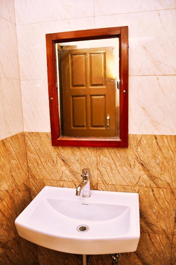 Gobind Bhawan Heritage Hotel Haridwār Екстериор снимка