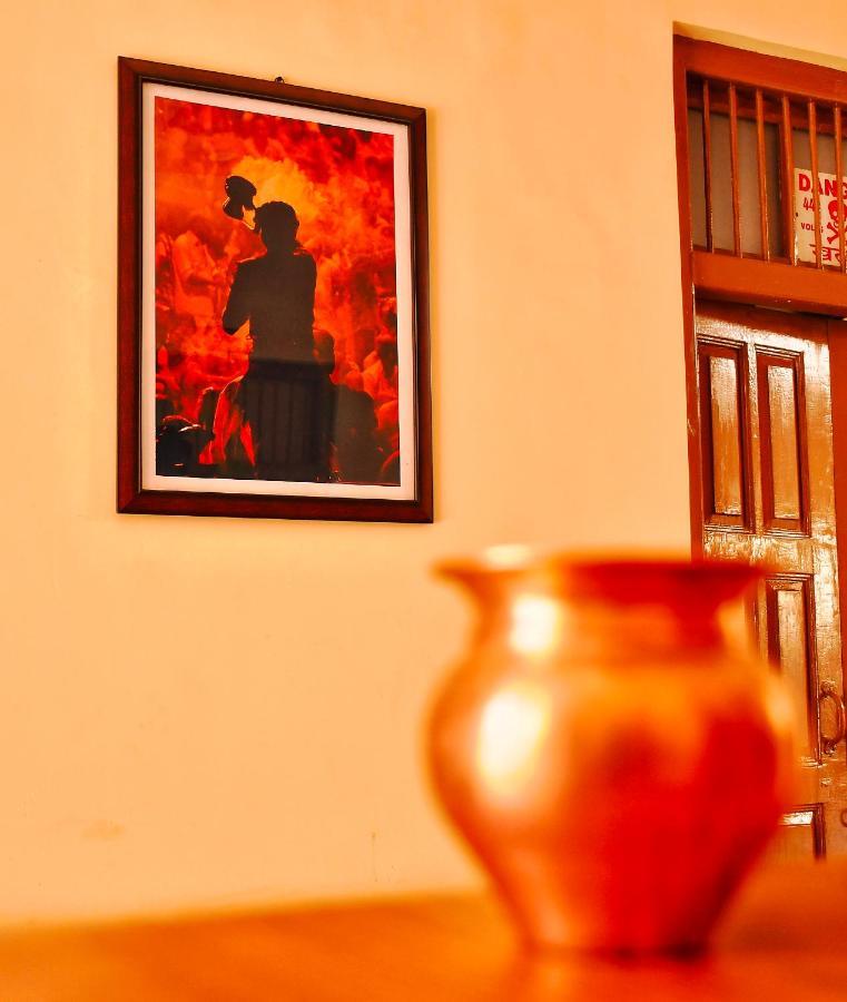 Gobind Bhawan Heritage Hotel Haridwār Екстериор снимка