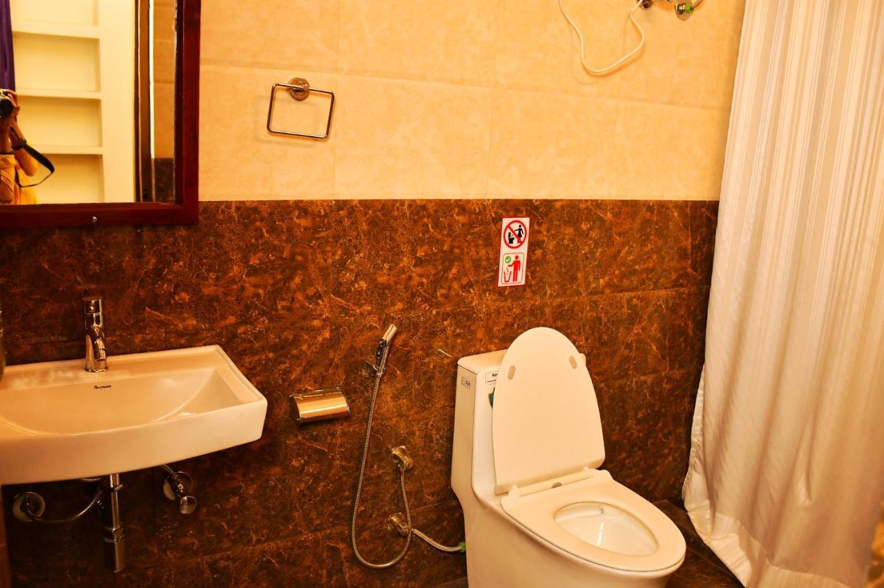 Gobind Bhawan Heritage Hotel Haridwār Екстериор снимка