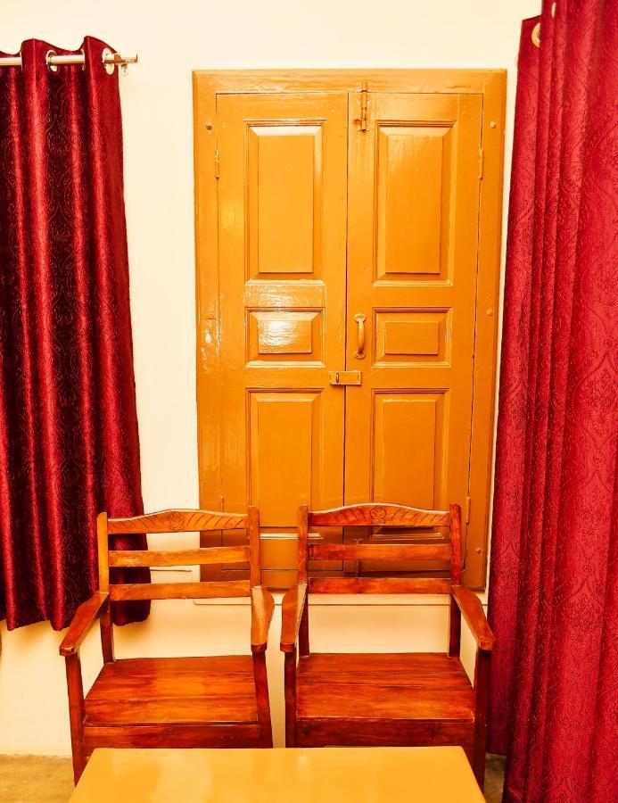 Gobind Bhawan Heritage Hotel Haridwār Екстериор снимка