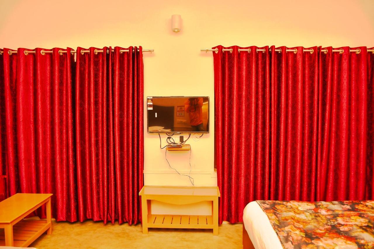 Gobind Bhawan Heritage Hotel Haridwār Екстериор снимка