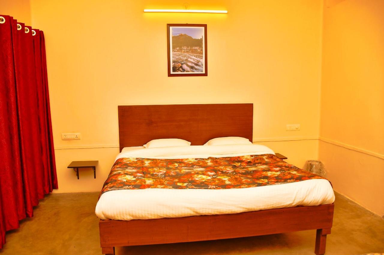Gobind Bhawan Heritage Hotel Haridwār Екстериор снимка