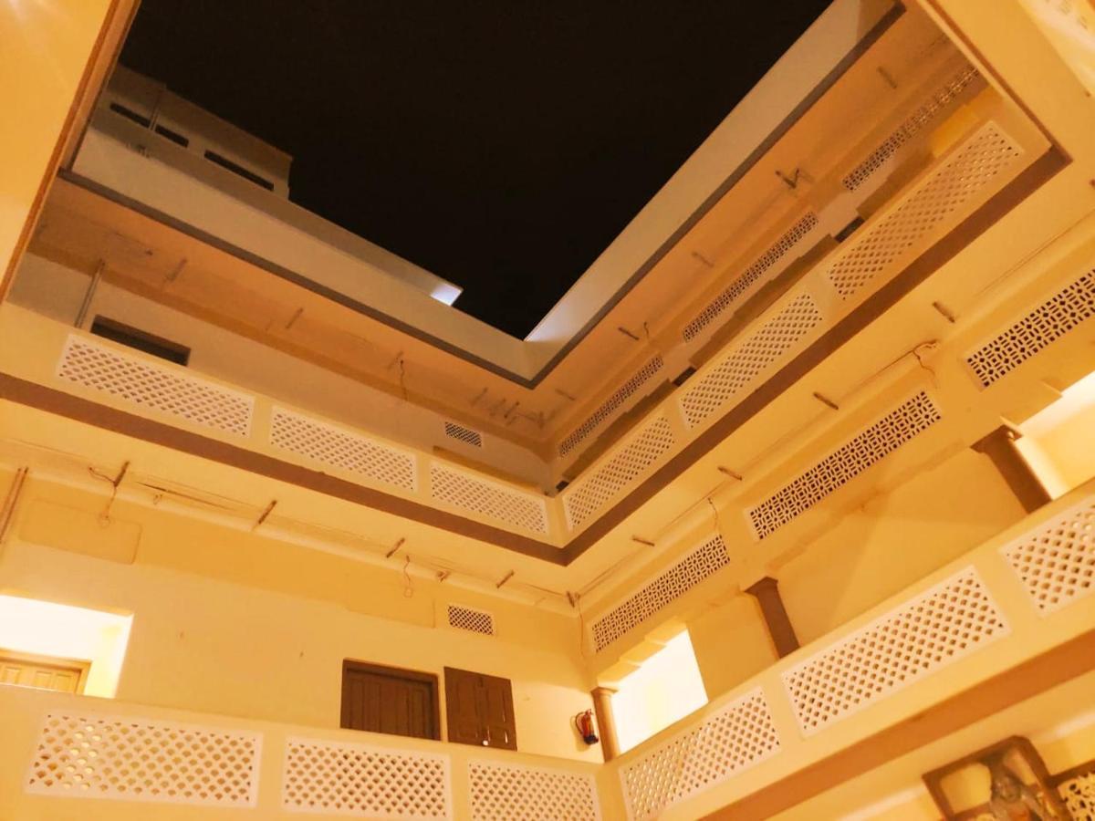 Gobind Bhawan Heritage Hotel Haridwār Екстериор снимка