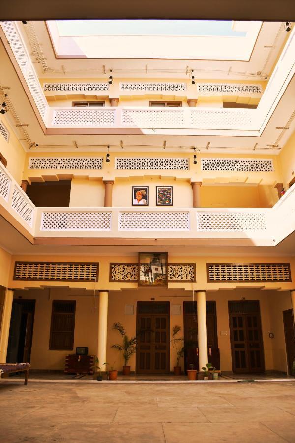 Gobind Bhawan Heritage Hotel Haridwār Екстериор снимка