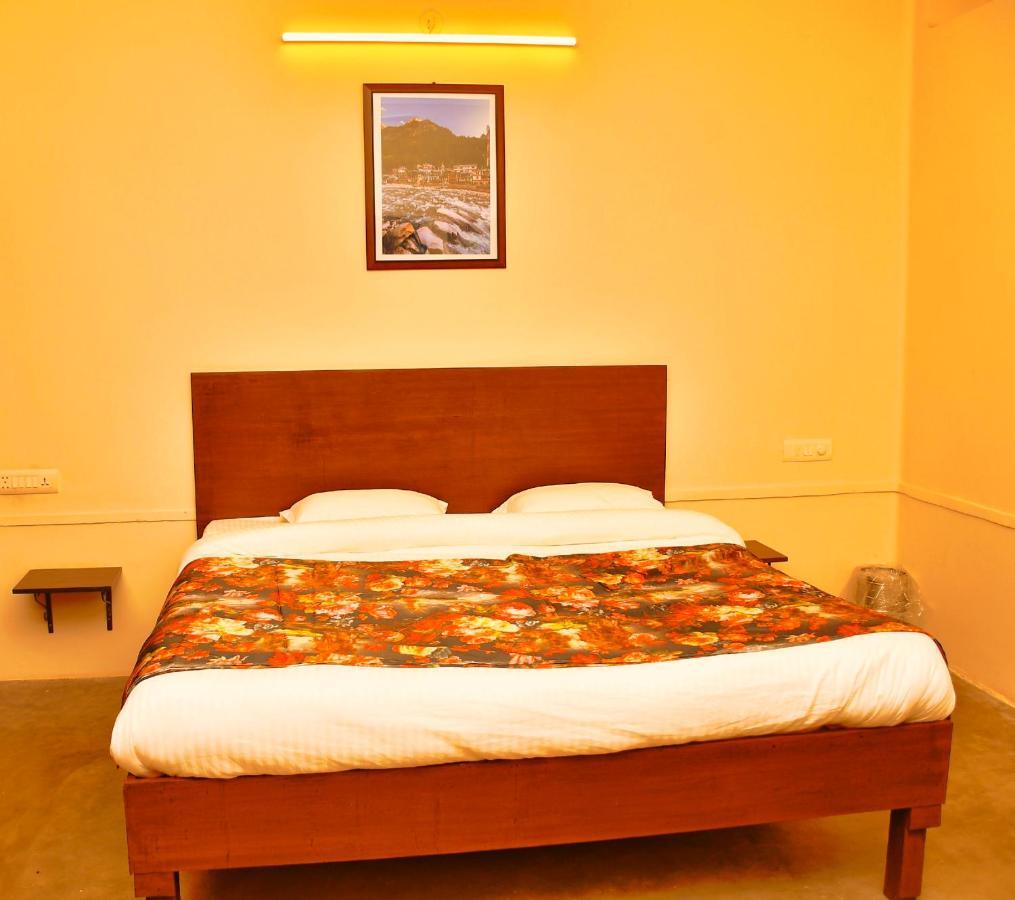 Gobind Bhawan Heritage Hotel Haridwār Екстериор снимка