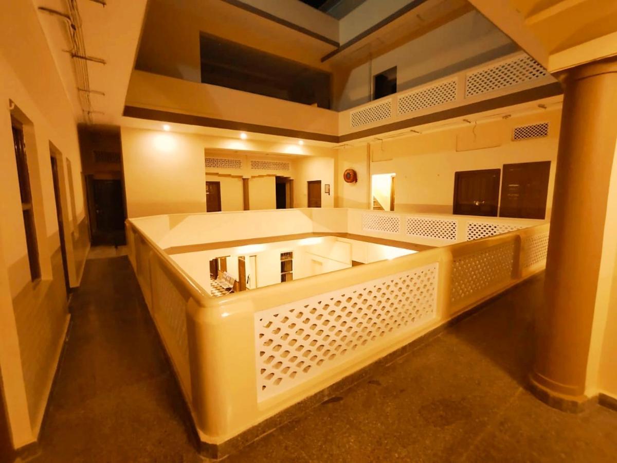 Gobind Bhawan Heritage Hotel Haridwār Екстериор снимка
