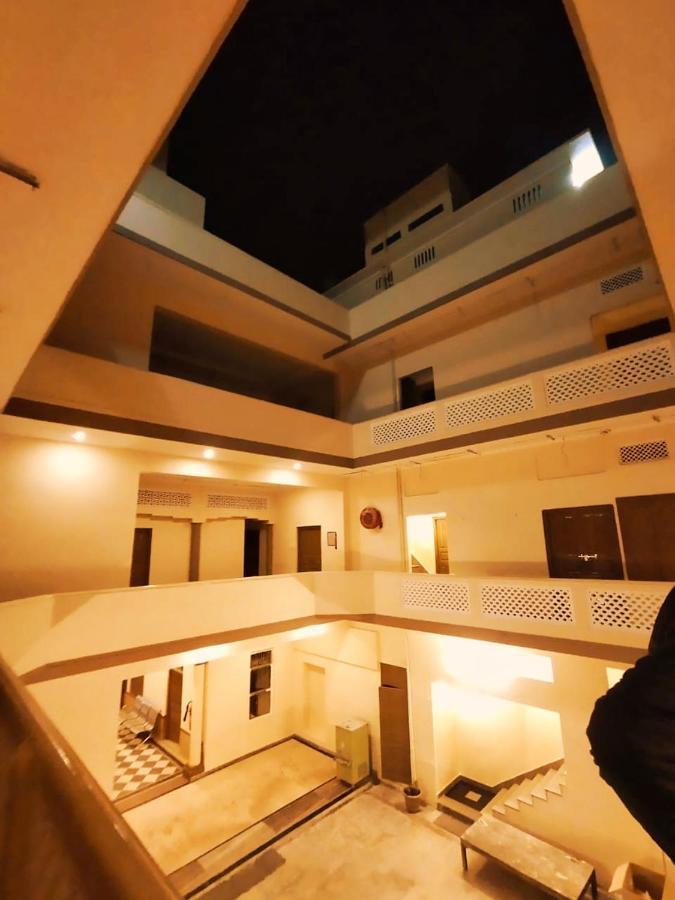 Gobind Bhawan Heritage Hotel Haridwār Екстериор снимка