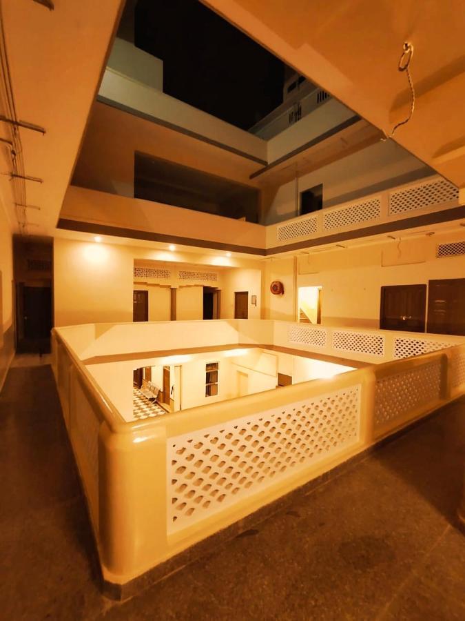 Gobind Bhawan Heritage Hotel Haridwār Екстериор снимка