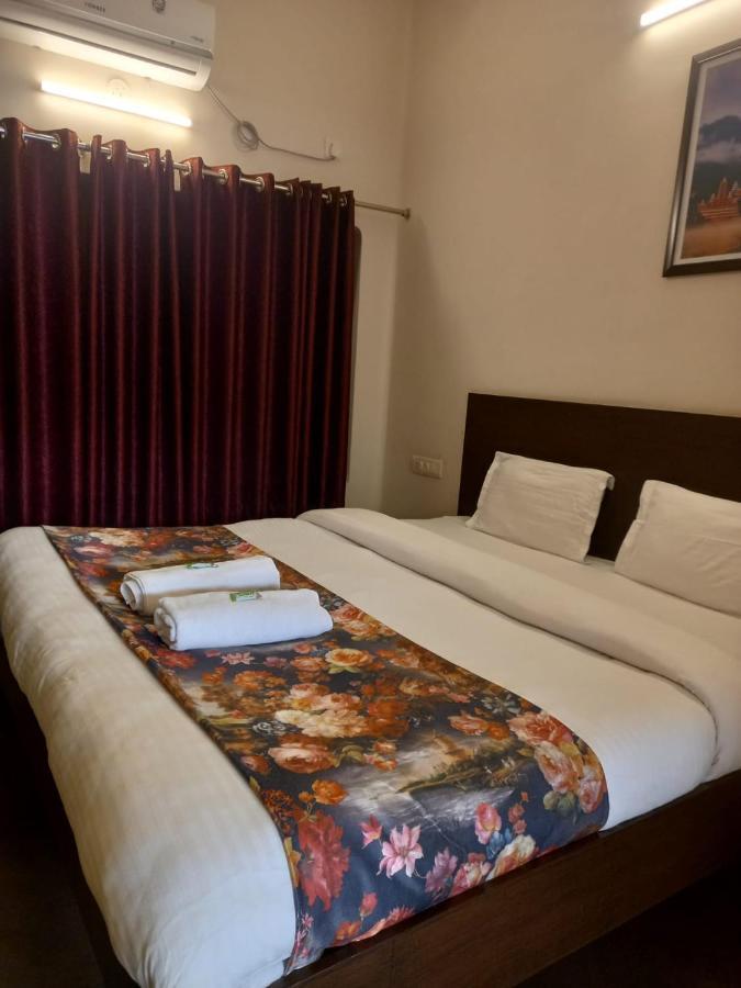 Gobind Bhawan Heritage Hotel Haridwār Стая снимка